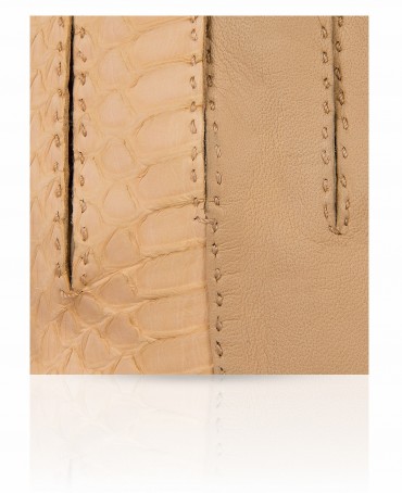 Перчатки Мужские R86_CORVIN/IVORY//11